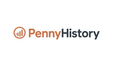 PennyHistory.com - Creative brandable domain for sale