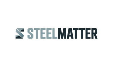 SteelMatter.com - Creative brandable domain for sale