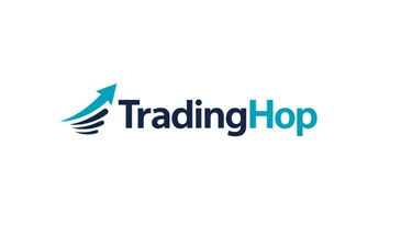 TradingHop logo