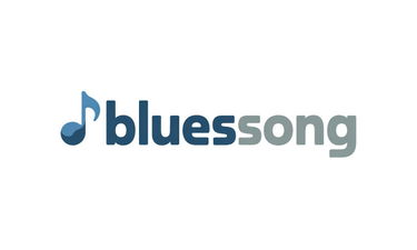BluesSong.com - Creative brandable domain for sale