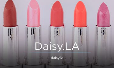 Daisy.LA - Creative brandable domain for sale