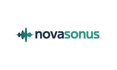 NovaSonus logo