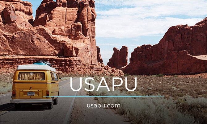 USAPU.com