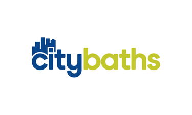 CityBaths.com - Creative brandable domain for sale