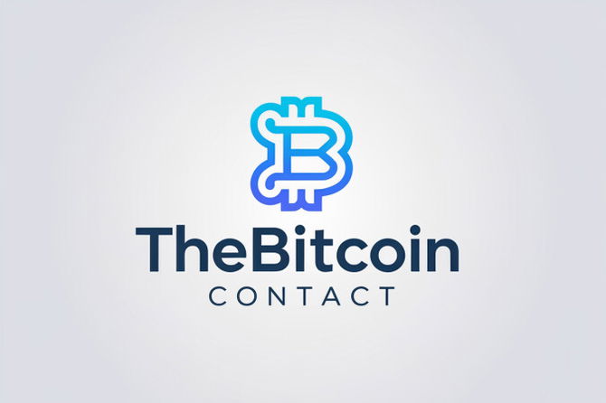 TheBitcoin.contact