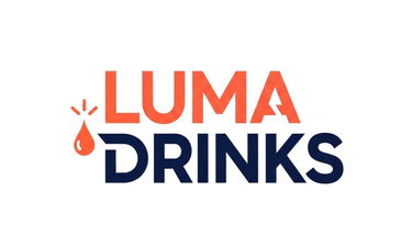 LumaDrinks.com