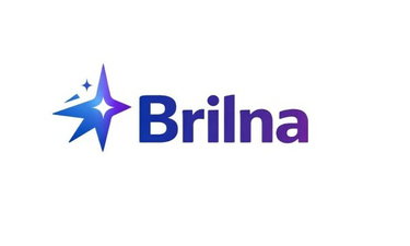 Brilna logo