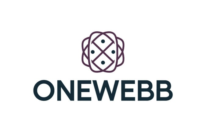 OneWebb logo