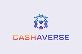 Cashaverse.com - Creative brandable domain for sale