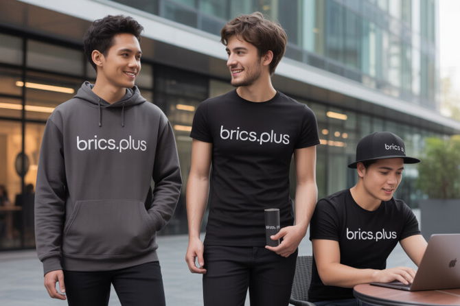 BRICS.Plus