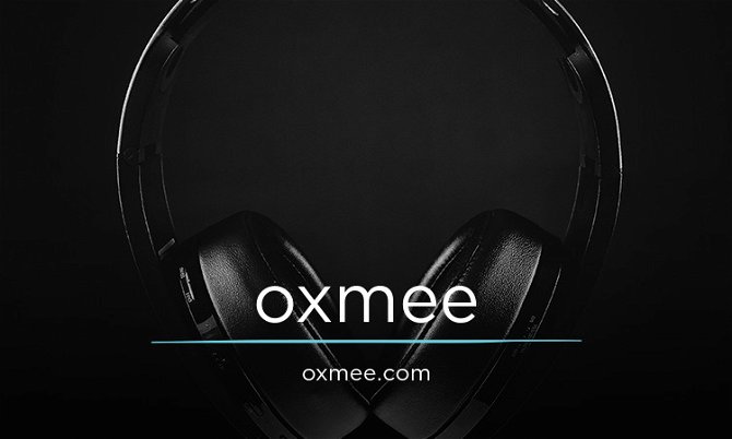 Oxmee.com
