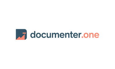 Documenter.one - Creative brandable domain for sale