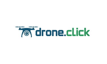Drone.click - Creative brandable domain for sale