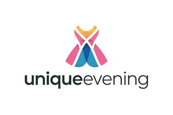 UniqueEvening.com - Creative brandable domain for sale