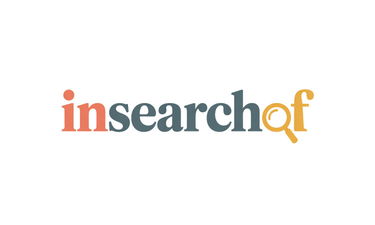 InSearchOf logo