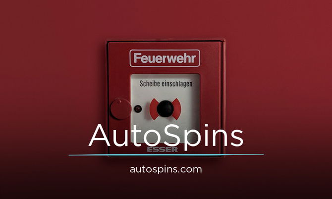 AutoSpins.com