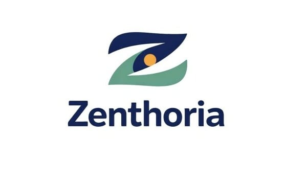Zenthoria logo