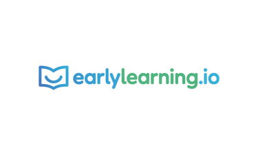 EarlyLearning.io - Creative brandable domain for sale