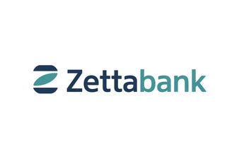 ZettaBank.com - Creative brandable domain for sale