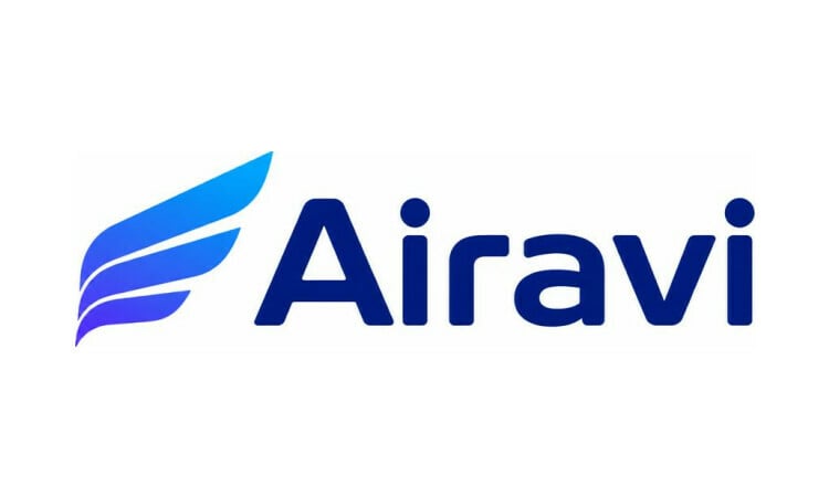Airavi logo
