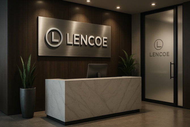 LENCOE.com — 4