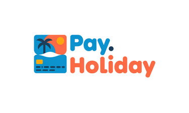 Pay logo
