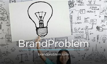 BrandProblem.com