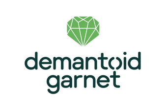 DemantoidGarnet.com - Creative brandable domain for sale