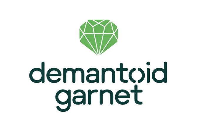 DemantoidGarnet.com