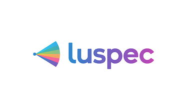 Luspec.com - Creative brandable domain for sale