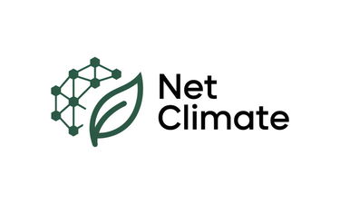 NetClimate.com - Creative brandable domain for sale