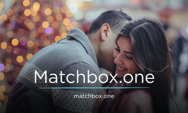 Matchbox.one - Creative brandable domain for sale