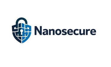 Nanosecure.com - Creative brandable domain for sale