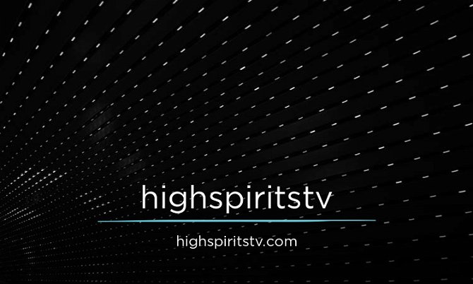 HighSpiritsTV.com