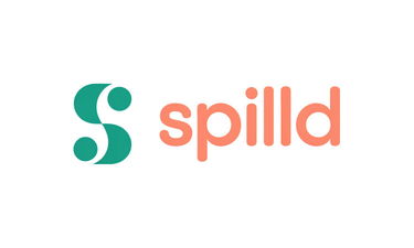 Spilld.com - Creative brandable domain for sale