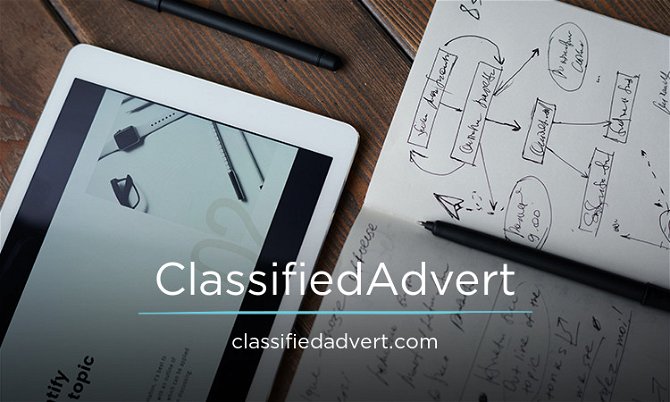 ClassifiedAdvert.com