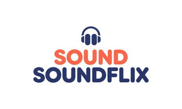 SoundFlix logo