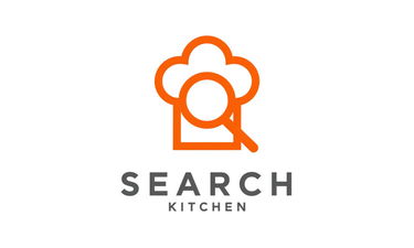 Search logo