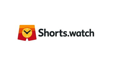 Shorts logo