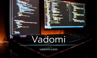 Vadomi.com