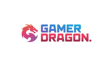 GamerDragon.com - Creative brandable domain for sale