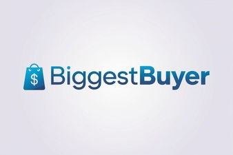 BiggestBuyer.com - Creative brandable domain for sale