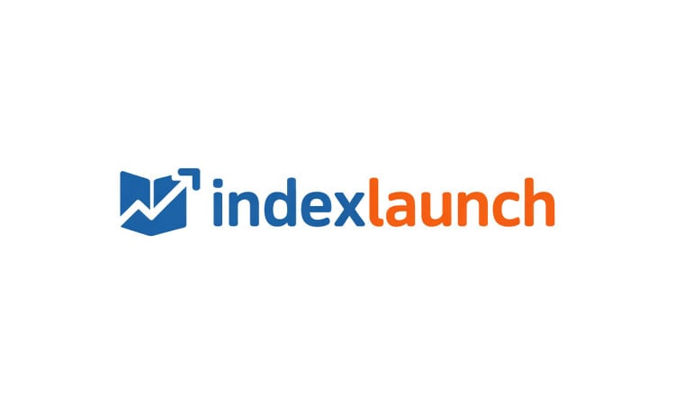 IndexLaunch logo