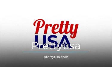 Prettyusa.com - Creative brandable domain for sale