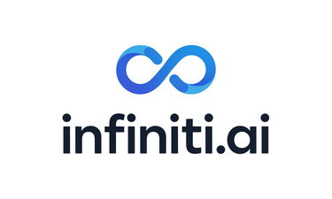 infiniti.ai - Creative brandable domain for sale