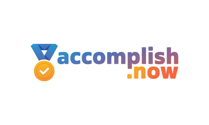 Accomplish.now