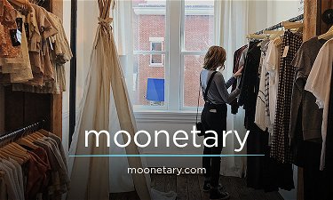 Moonetary.com