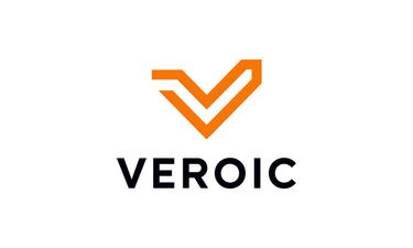 Veroic.com - Creative brandable domain for sale
