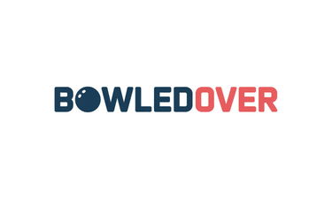 BowledOver.com is for sale