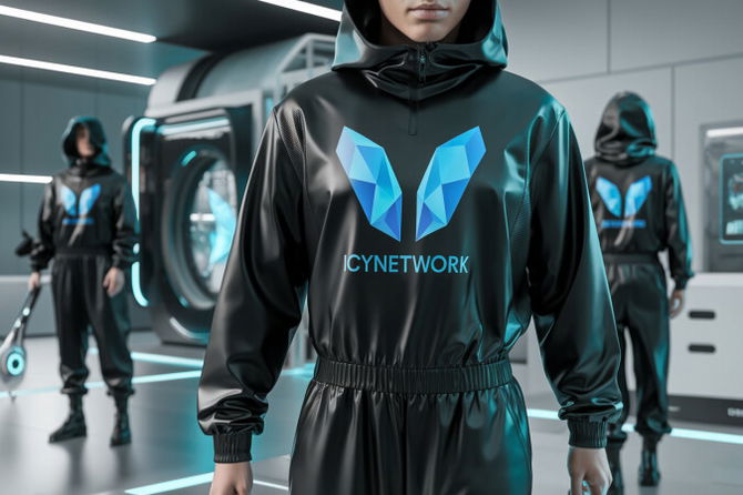 IcyNetwork.com — 5